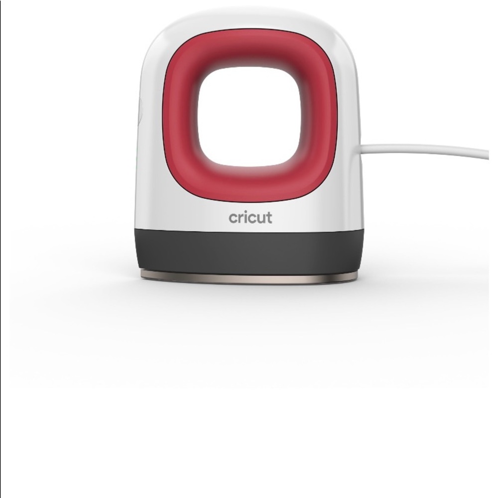 Cricut mini easypress